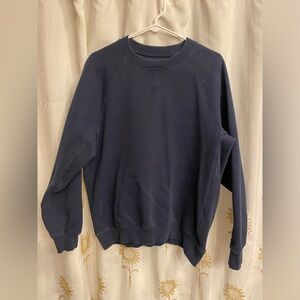 (2) Medium Duluth Trading Co Sweatshirts